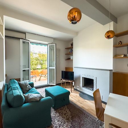 Casa Di Alex Daire Milano Dış mekan fotoğraf
