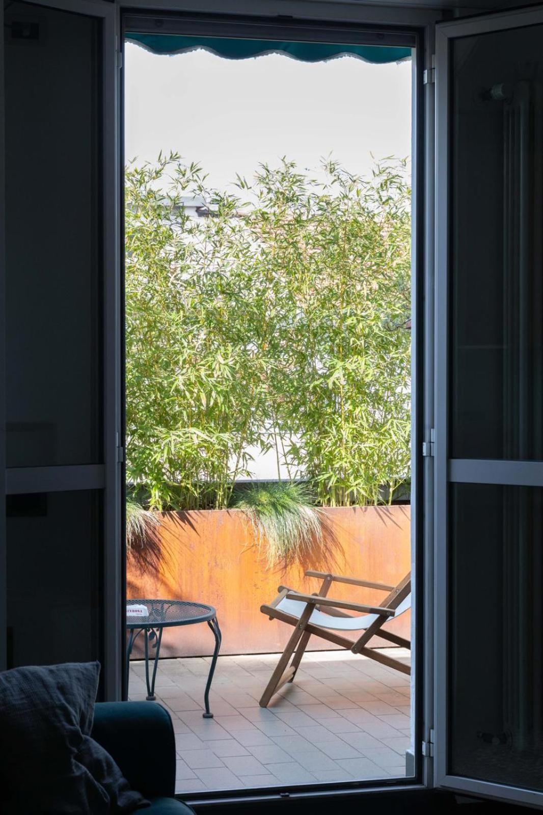 Casa Di Alex Daire Milano Dış mekan fotoğraf