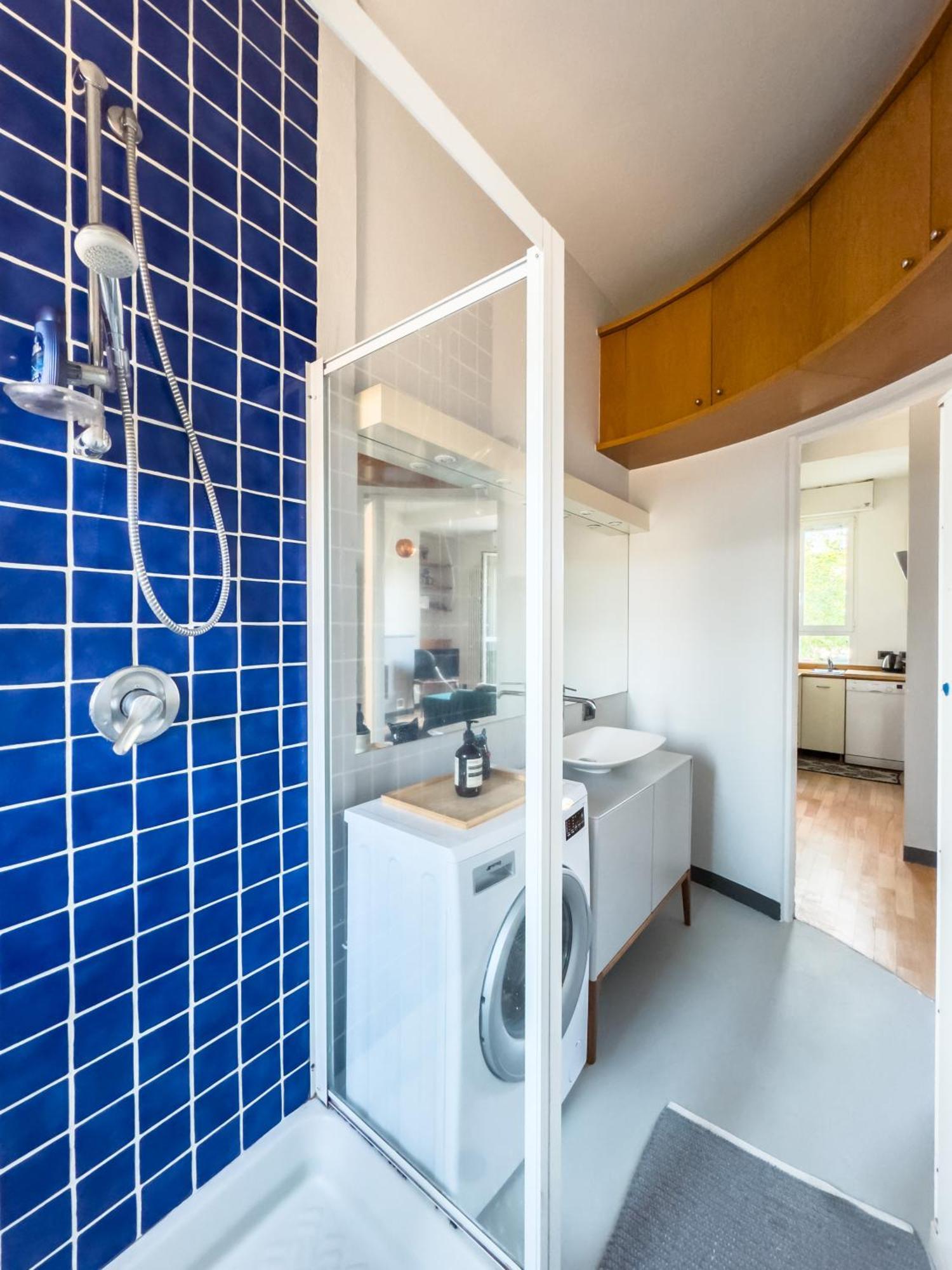 Casa Di Alex Daire Milano Dış mekan fotoğraf