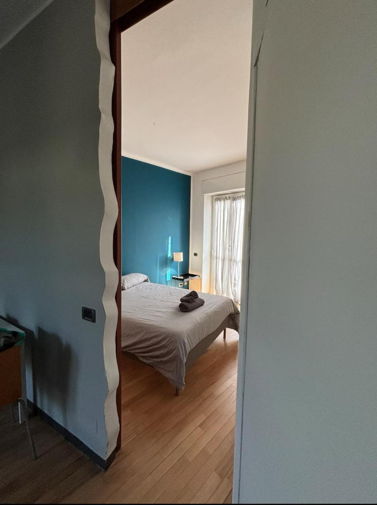 Casa Di Alex Daire Milano Dış mekan fotoğraf