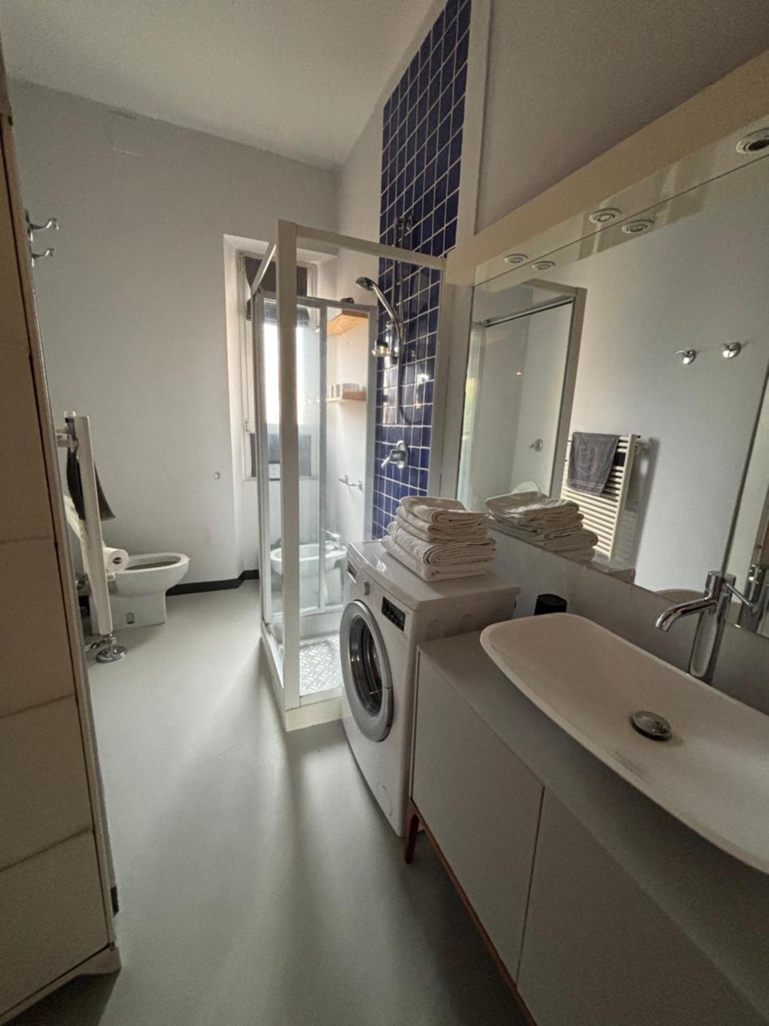 Casa Di Alex Daire Milano Dış mekan fotoğraf
