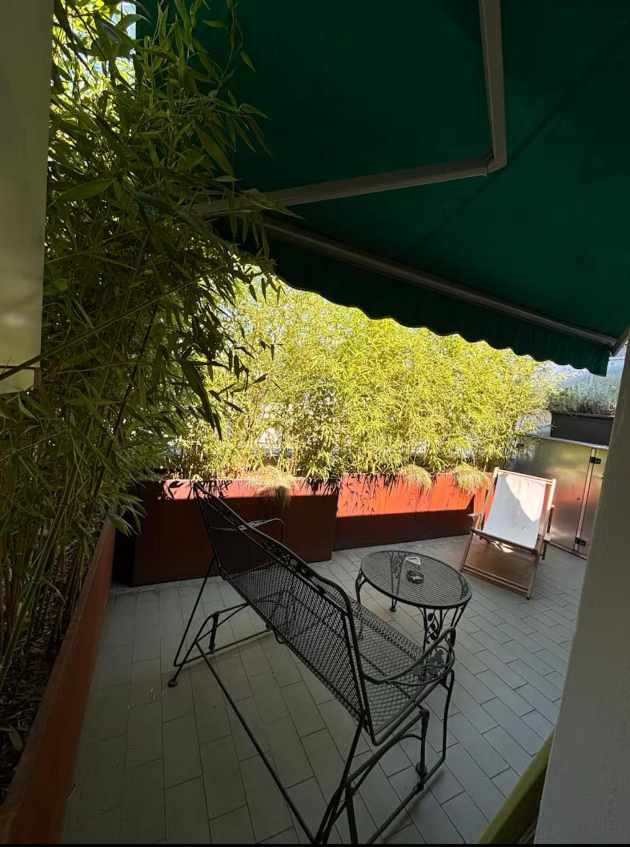 Casa Di Alex Daire Milano Dış mekan fotoğraf
